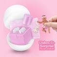thumbnail image 2 of Zuru My Mini Baby Doll Toy, 4 pk., 2 of 10