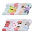 thumbnail image 1 of Character Girls No Show Sock, 1 of 7