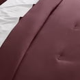 thumbnail image 2 of London Fog 3-Piece Reversible Comforter Set, 2 of 5