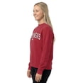 thumbnail image 2 of NCAA Women's Pullover, 2 of 6