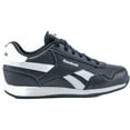 thumbnail image 2 of Reebok Boys Royal Classic Jogger 3.0 Sneaker, 2 of 6