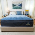 thumbnail image 1 of Serta Classic Plus Heather Ridge Pillow Top Mattress (Available in Medium and Plush), 1 of 12