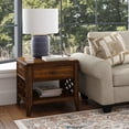 thumbnail image 1 of Society Den Stark End Table, 1 of 10