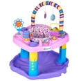 thumbnail image 1 of Evenflo Exersaucer Bouncing Activity Saucer, 1 of 15