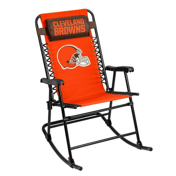 Logo Brands Cleveland Browns Bungee Rocker - Samsclub.com