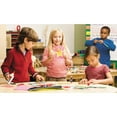 thumbnail image 5 of Elmer's® Washable School Glue, 1 gal, Dries Clear, 5 of 10