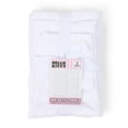 thumbnail image 6 of Licensed 3-Piece Sculpted Debossed Bath Towel Set, 6 of 8