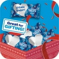 thumbnail image 6 of Rice Krispies Treats Mini Squares, Winter Sprinkles, 20.2 oz., 52 ct., 6 of 11
