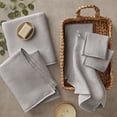 thumbnail image 4 of Member's Mark 6-Piece Hotel Premier Collection Spa Towel Set, 4 of 10