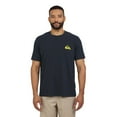 thumbnail image 4 of Quiksilver Men's Cotton Graphic Tee, 4 of 14