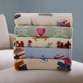 thumbnail image 4 of Member's Mark Avid Reader Lounge Throw, 60" x 70", 4 of 6