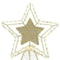 thumbnail image 6 of Member's Mark 86" Pre-Lit Twinkling Tree, 6 of 8