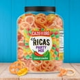 thumbnail image 5 of Cazo de Oro Chile Limon Party Snack Mix Barrel 11 oz., 5 of 7