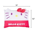 thumbnail image 3 of Liscensed Character Pillow and Throw Blanket Set, 3 of 8