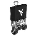 thumbnail image 4 of Smart Design NCAA Heavy-Duty Collapsible Sports Wagon, 4 of 5
