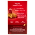 thumbnail image 4 of Nonni's THINaddictives Cranberry Almond Crisps 15 pk., 4 of 10