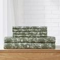 thumbnail image 1 of Member's Mark Soft Washed Sheet Set, Assorted Sizes, 1 of 6