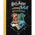 thumbnail image 1 of Harry Potter Scratch Artist, Paperback, 1 of 2