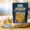 thumbnail image 5 of DJ&A Potato Wedges Original, 15.87 oz., 5 of 5