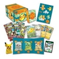 thumbnail image 1 of Pokémon TCG: Paldea Adventure Chest Booster Pack, 1 of 9