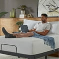 thumbnail image 9 of Serta Baselogic Platinum Adjustable Base, 9 of 9