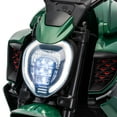 thumbnail image 5 of Bro Ducati & Bentley Motorcycle Kids 12V Ride-On, 5 of 13