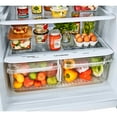 thumbnail image 9 of LG 24 cu. ft. Top Freezer Refrigerator, 9 of 13