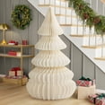 thumbnail image 1 of Member's Mark 5' Honeycomb Paper Tree, 1 of 4