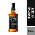 thumbnail image 2 of Jack Daniel's Old No. 7 Tennessee Whiskey, 750 ml, 2 of 9