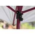 thumbnail image 2 of NCAA 12' x 12' Pagoda Tent Canopy, Assorted Teams, 2 of 5