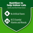 thumbnail image 8 of Purina, Cat Chow Indoor, Healthy Weight and Hairball Dry Cat Food With Chicken, 29 lbs., 8 of 10