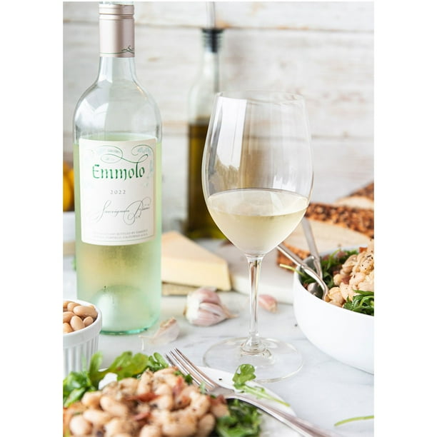 Emmolo Sauvignon Blanc 750 ml - Samsclub.com