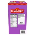 thumbnail image 5 of El Monterey Beef and Bean Burritos 4 oz., 24 pk., 5 of 10