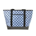 thumbnail image 1 of Member's Mark Dual Carry Insulated Shopper, 1 of 4