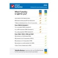 thumbnail image 3 of Intuit TurboTax Business 2024 Physical Package, Federal Return Only + Federal E-file with $10 in-product credit, 3 of 6