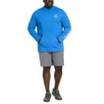 thumbnail image 9 of Hurley Men's Mesh Hooded UV Tee, 9 of 15