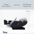 thumbnail image 5 of Titan Rejuv 4D AI Health-Detection Massage Chair, 5 of 8