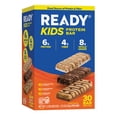 thumbnail image 1 of Ready Kids Bar Variety Pack, 1.23 oz., 30 ct., 1 of 15