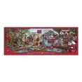 thumbnail image 3 of YouTheFan NFL 500 pc. Game Day At The Zoo Puzzle, Choose Team, 3 of 3