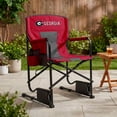 thumbnail image 2 of Logo Brands Georgia Bulldogs Motion Chair, 2 of 3