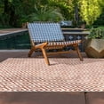 thumbnail image 7 of Jill Zarin Costa Rica Outdoor Rug, 7 of 7