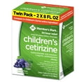 thumbnail image 4 of Member's Mark Children's Cetirizine Allergy Relief Oral Solution, Sugar-Free Grape Flavor, 4 of 5