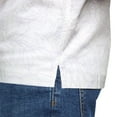 thumbnail image 6 of Gap Men's Short Sleeve Button-Up Linen Shirt, 6 of 8