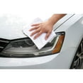 thumbnail image 4 of Hometex Auto Detailing Terry Cloths 120pk., White, 14" x 17', 4 of 5