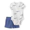 thumbnail image 8 of Carter's Boys 3-Piece Outfit Set, 8 of 12