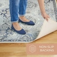 thumbnail image 5 of Town & Country Everyday Avani Everwash Area Rug, Assorted Sizes and Colors, 5 of 12