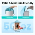 thumbnail image 8 of Birdfy Standard Smart Bird Feeder, 8 of 12