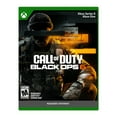thumbnail image 1 of Call of Duty Black Ops 6 - Xbox, 1 of 9