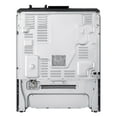 thumbnail image 7 of LG 6.3 cu. ft. Gas Single Oven Slide-in Range with New Handle and PrintProof® Stainless Steel,, 7 of 7