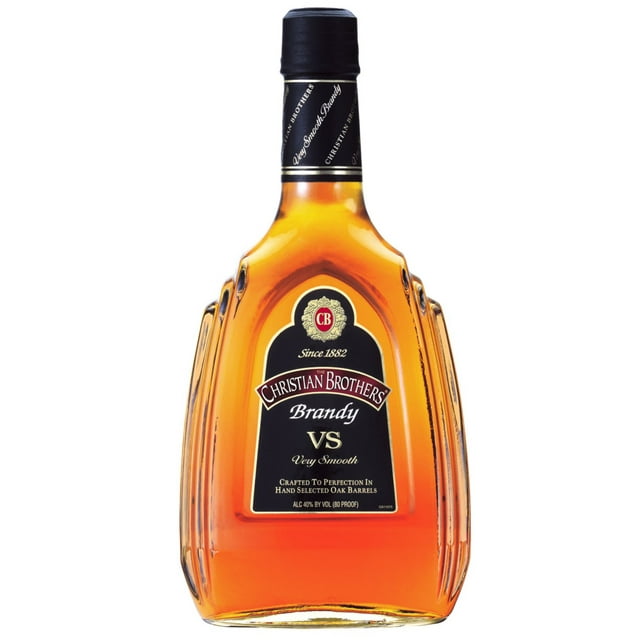 Christian Brothers Brandy VS 1L